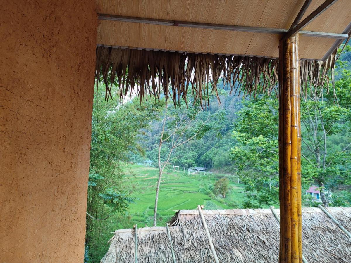 Pu Luong Riverside Lodge Thanh Hóa Buitenkant foto